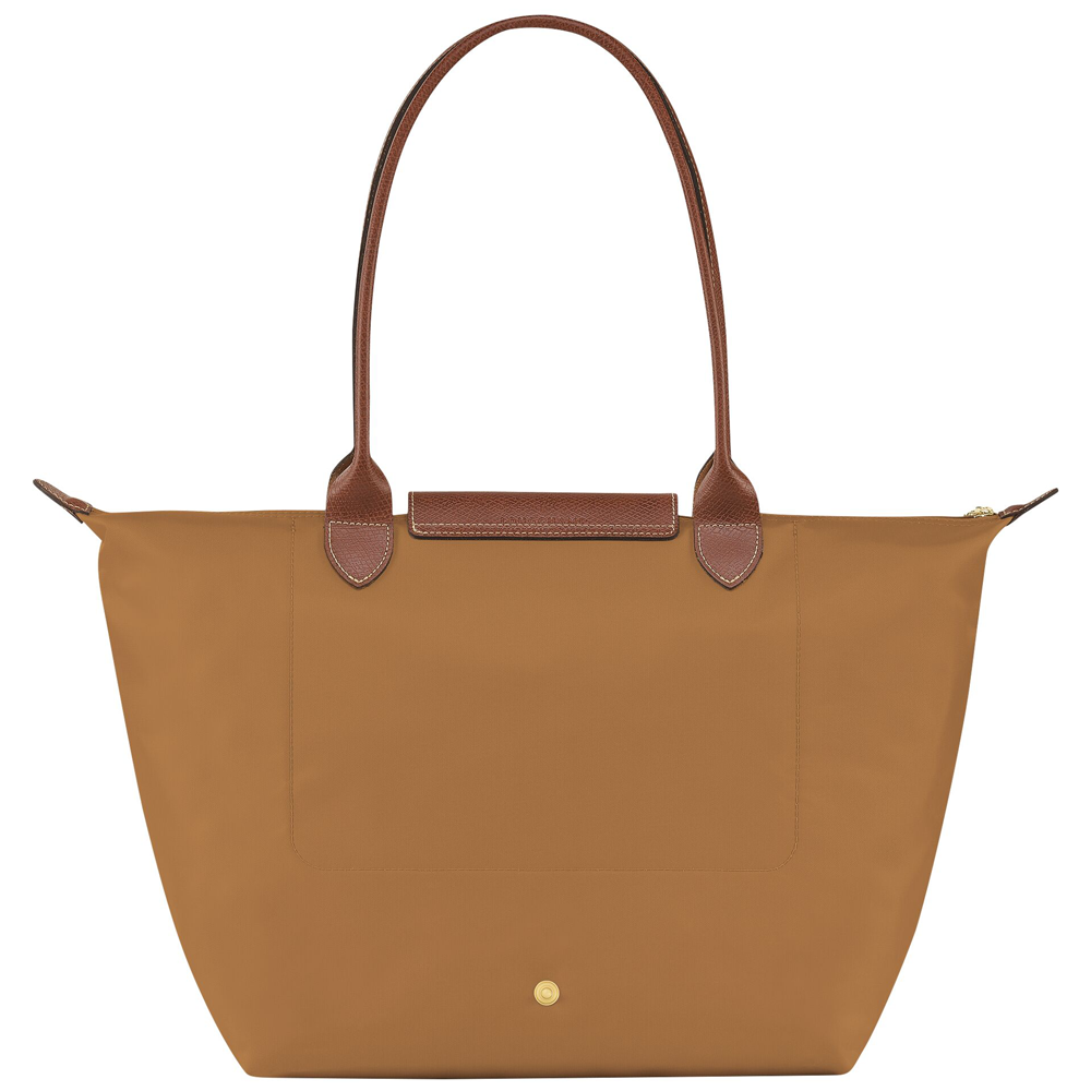 Longchamp Le Pliage Original L Tote Bag Fawn Jarrolds Norwich